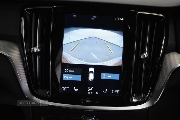 Used Volvo V60 2022 for sale - 77626828: Photo 29