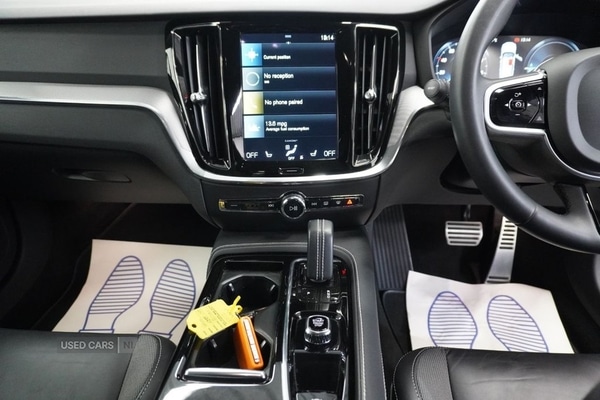 Used Volvo V60 2022 for sale - 77626828: Photo 30