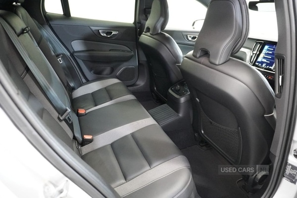 Used Volvo V60 2022 for sale - 77626828: Photo 32