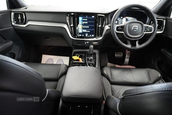 Used Volvo V60 2022 for sale - 77626828: Photo 33