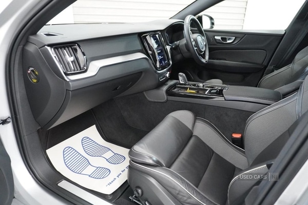 Used Volvo V60 2022 for sale - 77626828: Photo 34