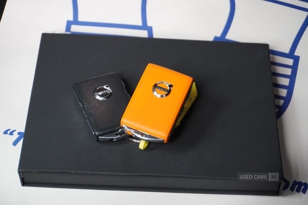 Used Volvo V60 2022 for sale - 77626828: Photo 35