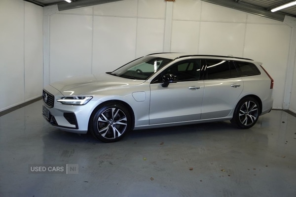 Used Volvo V60 2022 for sale - 77626828: Photo 36
