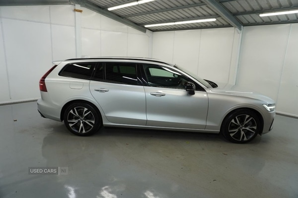 Used Volvo V60 2022 for sale - 77626828: Photo 7