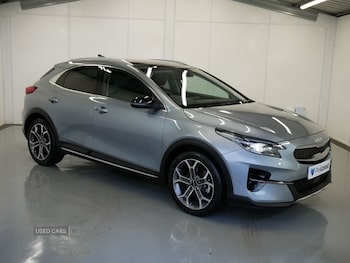 Used Kia XCeed 2022 for sale - 78292992: Photo