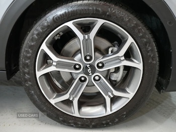 Used Kia XCeed 2022 for sale - 78292992: Photo