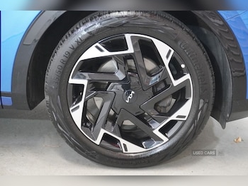 Used Kia Sportage 2023 for sale - 78417640: Photo