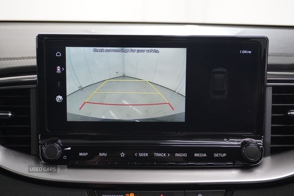 Vehicle 28