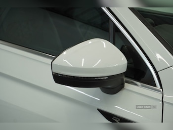 Used Volkswagen Tiguan 2021 for sale - 78959223: Photo