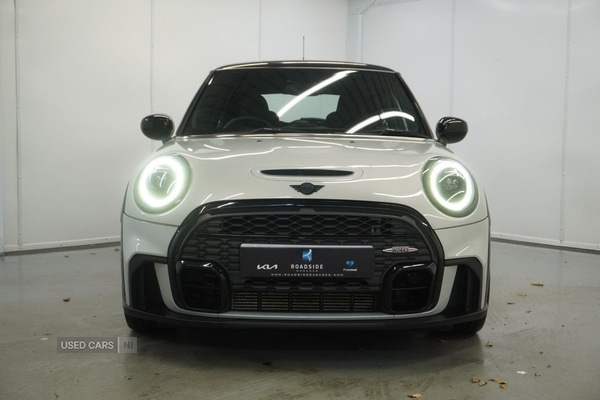 Used MINI Hatch 2022 for sale - 78101880: Photo 10