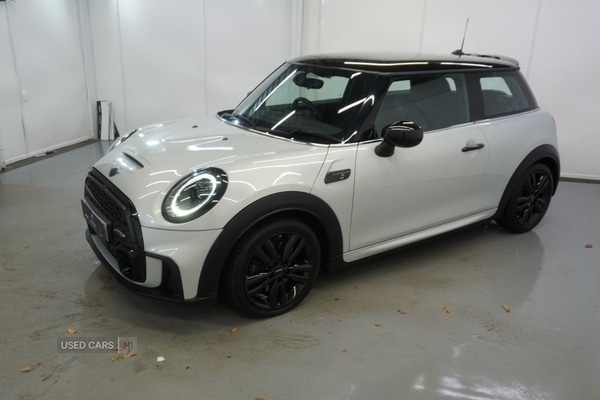 Used MINI Hatch 2022 for sale - 78101880: Photo 11