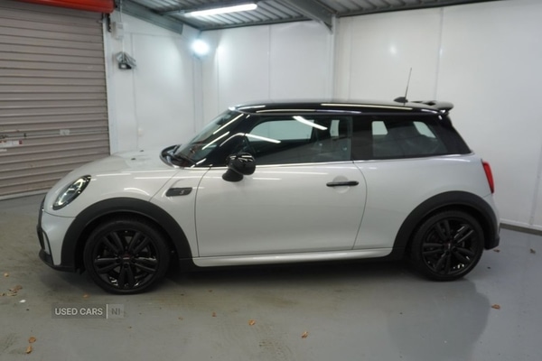 Used MINI Hatch 2022 for sale - 78101880: Photo 12