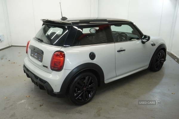 Used MINI Hatch 2022 for sale - 78101880: Photo 13