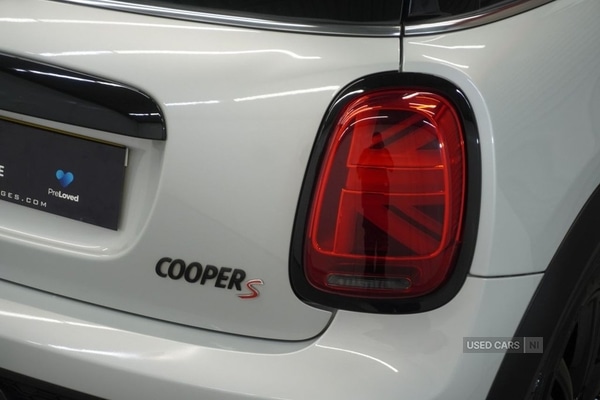 Used MINI Hatch 2022 for sale - 78101880: Photo 14