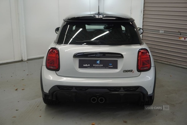 Used MINI Hatch 2022 for sale - 78101880: Photo 15