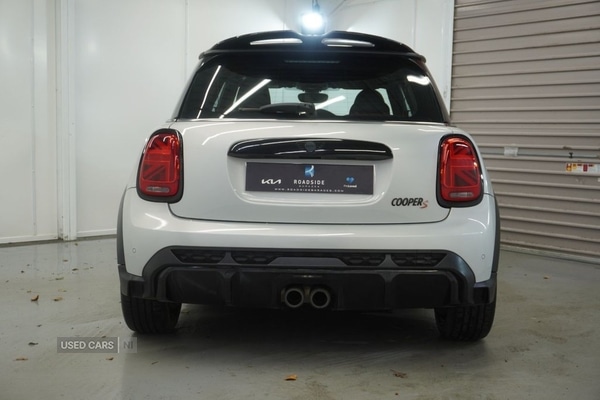 Used MINI Hatch 2022 for sale - 78101880: Photo 16