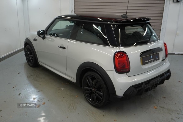 Used MINI Hatch 2022 for sale - 78101880: Photo 17