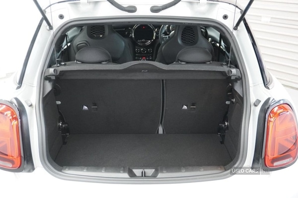 Used MINI Hatch 2022 for sale - 78101880: Photo 19