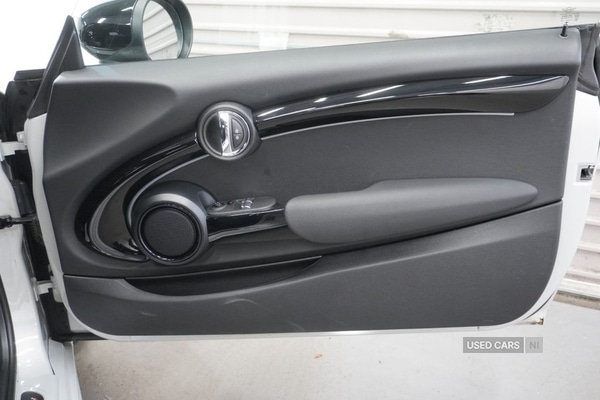 Used MINI Hatch 2022 for sale - 78101880: Photo 20