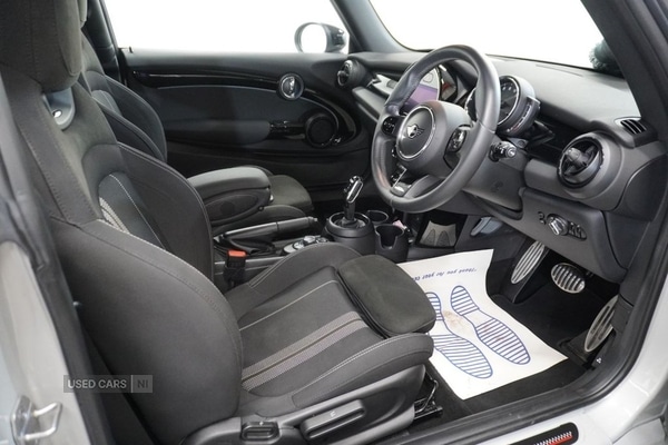 Used MINI Hatch 2022 for sale - 78101880: Photo 21