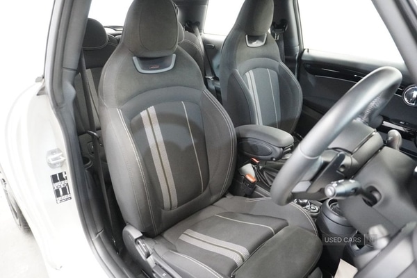 Used MINI Hatch 2022 for sale - 78101880: Photo 22