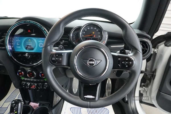 Used MINI Hatch 2022 for sale - 78101880: Photo 23