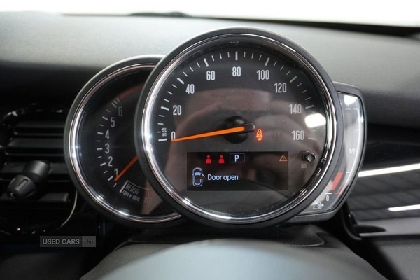 Used MINI Hatch 2022 for sale - 78101880: Photo 24