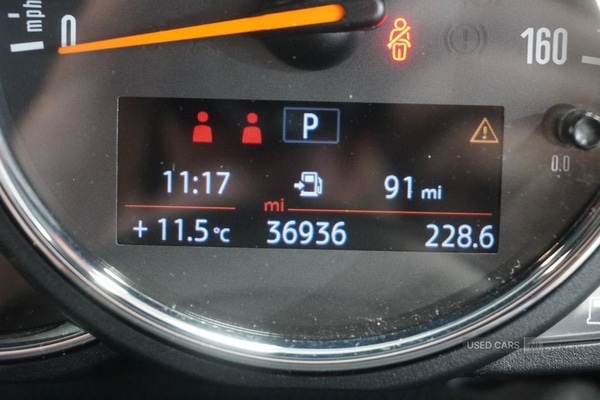 Used MINI Hatch 2022 for sale - 78101880: Photo 25