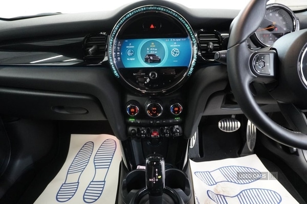 Used MINI Hatch 2022 for sale - 78101880: Photo 26