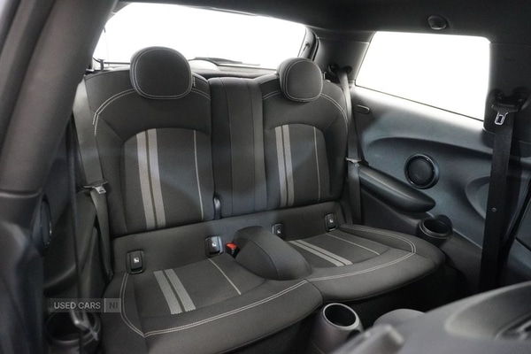 Used MINI Hatch 2022 for sale - 78101880: Photo 27