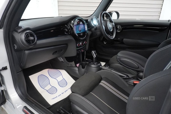 Used MINI Hatch 2022 for sale - 78101880: Photo 28