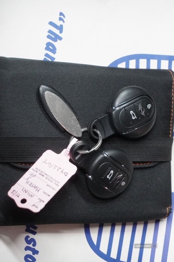 Used MINI Hatch 2022 for sale - 78101880: Photo 29