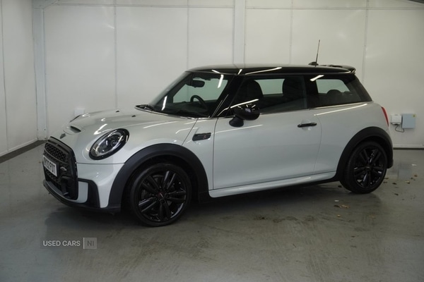 Used MINI Hatch 2022 for sale - 78101880: Photo 30