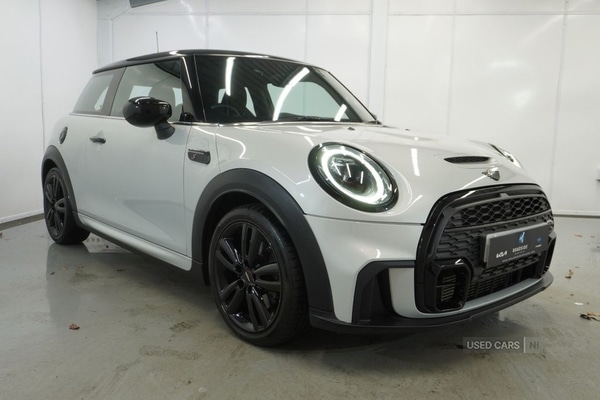 Used MINI Hatch 2022 for sale - 78101880: Photo 7