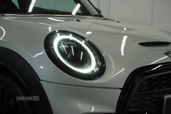 Used MINI Hatch 2022 for sale - 78101880: Photo 8