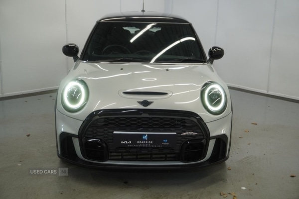 Used MINI Hatch 2022 for sale - 78101880: Photo 9