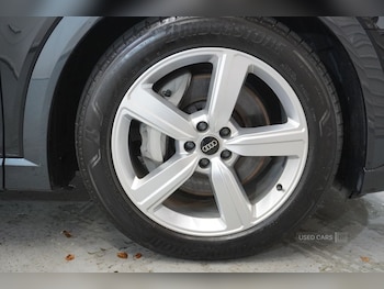 Used Audi e-tron 2022 for sale - 75991538: Photo