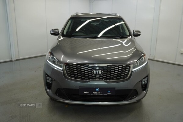 Used Kia Sorento 2018 for sale - 76315460: Photo 10