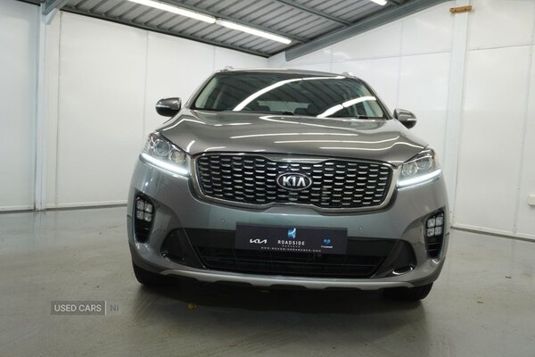 Used Kia Sorento 2018 for sale - 76315460: Photo 11