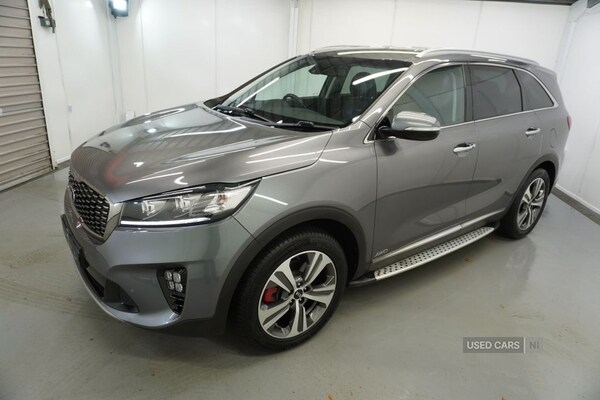 Used Kia Sorento 2018 for sale - 76315460: Photo 12