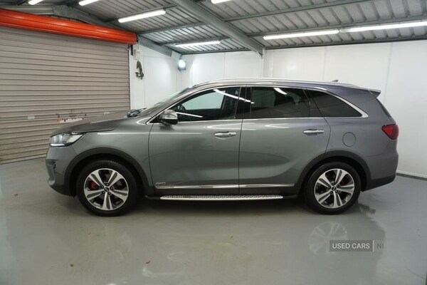 Used Kia Sorento 2018 for sale - 76315460: Photo 13