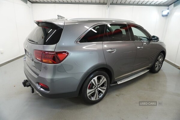 Used Kia Sorento 2018 for sale - 76315460: Photo 14