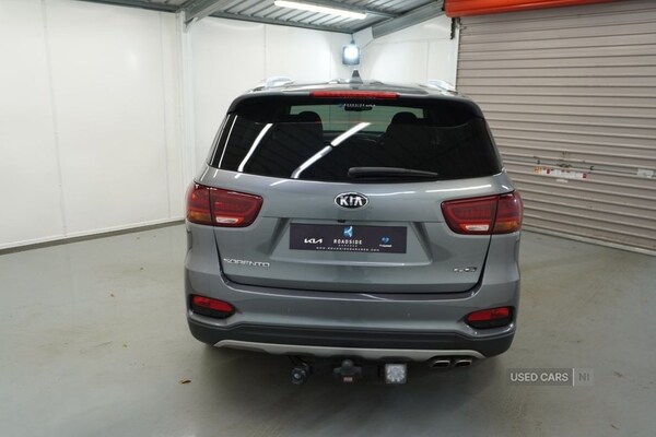 Used Kia Sorento 2018 for sale - 76315460: Photo 16