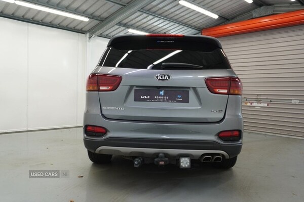Used Kia Sorento 2018 for sale - 76315460: Photo 17