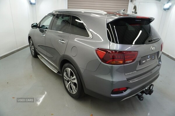 Used Kia Sorento 2018 for sale - 76315460: Photo 18