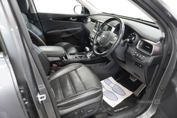 Used Kia Sorento 2018 for sale - 76315460: Photo 24