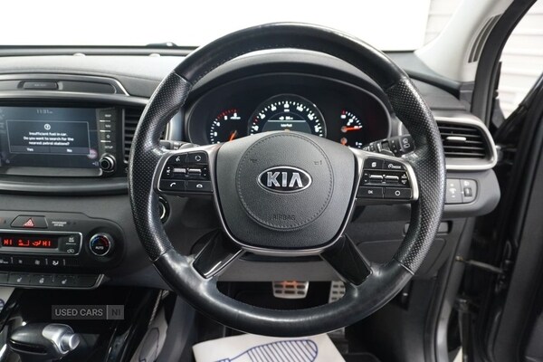 Used Kia Sorento 2018 for sale - 76315460: Photo 27
