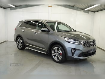 Used Kia Sorento 2018 for sale - 76315460: Photo 2