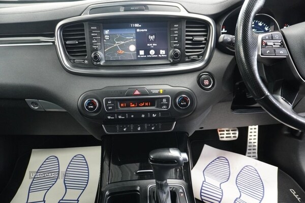 Used Kia Sorento 2018 for sale - 76315460: Photo 32