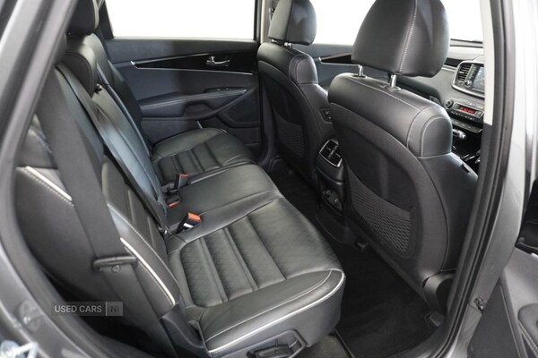 Used Kia Sorento 2018 for sale - 76315460: Photo 34